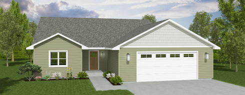 Iverson Ranch Craftsman